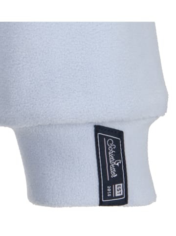 SCHIETWETTER Fleecejacke "Säbel Sina" in sky blue