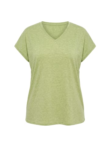Ulla Popken Shirt in helloliv