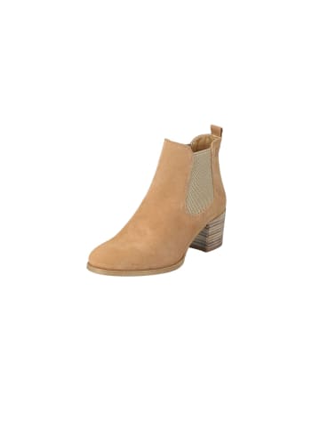 Tamaris Stiefeletten in CAMEL