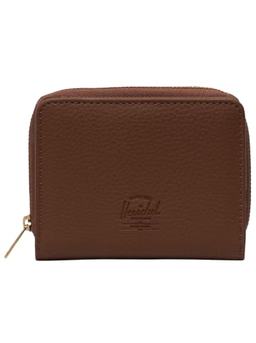 Herschel Herschel Georgia Vegan Leather Wallet in Braun