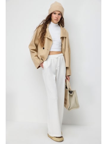 NO MATTER WHAT Blouse in Weiß