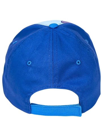 Cerda Basecap Lilo & Stitch in Blau