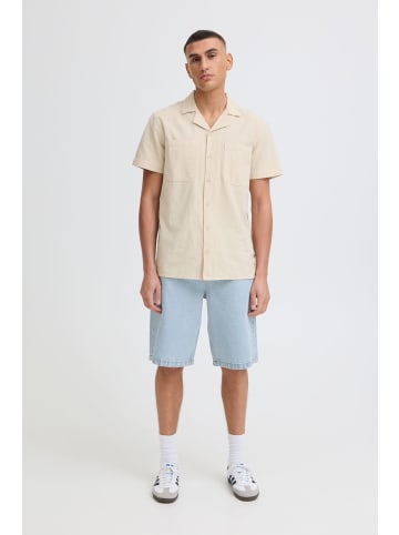 !SOLID Shorts SDOmid in Denim Hellblau