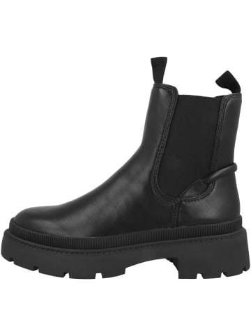 Tamaris Chelsea Boots 1-25405-29 in schwarz