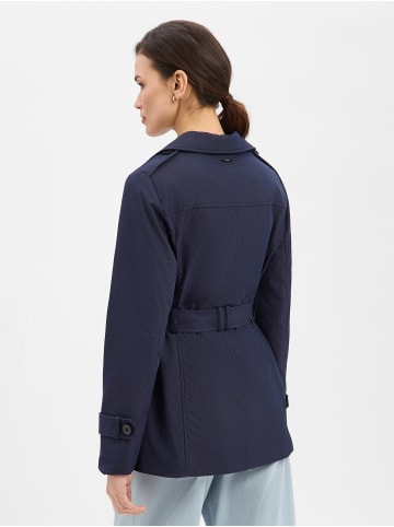 s.Oliver Mantel in marine