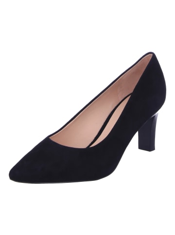 PETER KAISER Pumps in schwarz