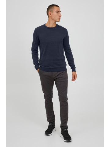 !SOLID Strickpullover SDAlagro in Blau