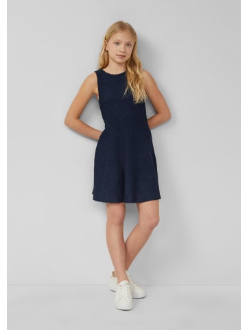 s.Oliver Kleid in 5952_navy