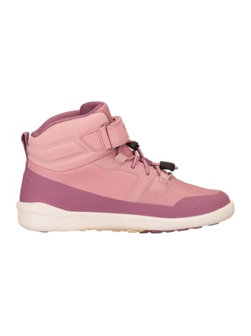 Trollkids Barfuß-Winterschuh Hovden in pink dawn