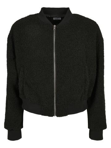 Urban Classics Bombers - Blousons in black