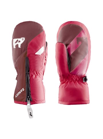 Zanier SWEETYMITTEN in Pink