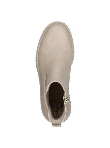 Tamaris Chelsea Boot  in Grau