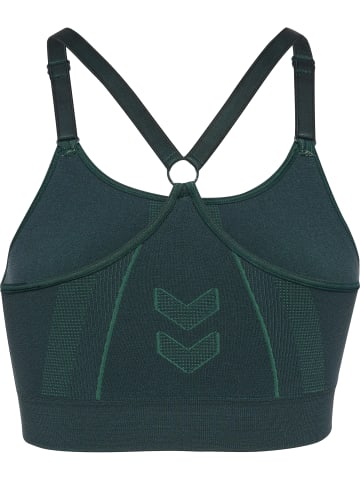 Hummel Bh Hmlmt Power Multisport Damen in GREEN GABLES