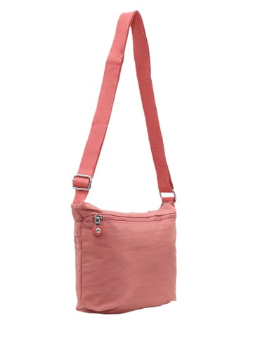 Mindesa Damen Umhängetasche in Rosa