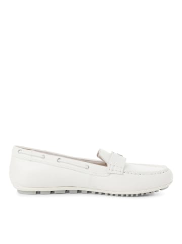 Tamaris Slipper in weiss