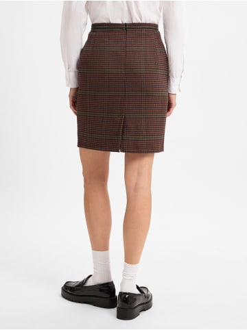 Franco Callegari Rock in braun mehrfarbig - 0001