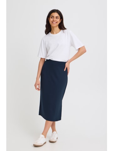 Fransa Casual FRAURORA Regular fit in Navy Blazer