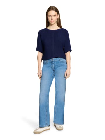 Betty Barclay Pullover in blau - 0002