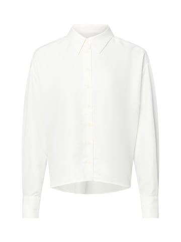 IPURI Bluse Nora in ecru