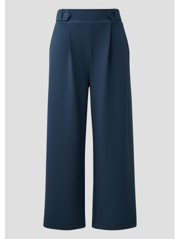 QS Hose in 5820_tiefblau