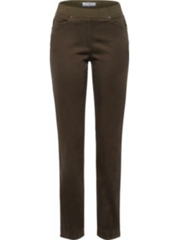 Raphaela by Brax Stoffhose für Damen in unifarben in uni