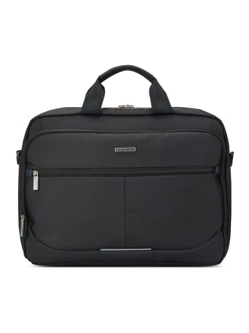 Roncato Easy Office 2.0 Aktentasche 40 cm Laptopfach nero
