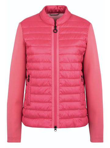 Bugatti Blouson in pink