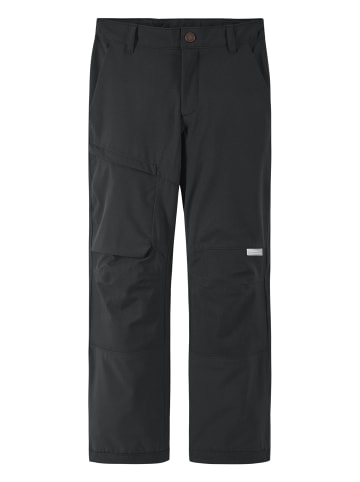 Reima ReimaTec Funktionshose Hose " Sampu " in Schwarz