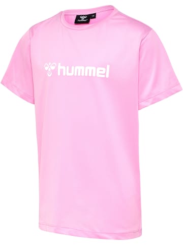 Hummel Hummel Anzug Hmlplag Jungen in PASTEL LAVENDER