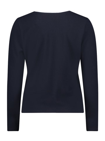 Betty Barclay Shirtjacke in Blau