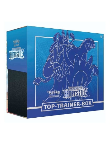 Pokémon Gigadynamax Wulaosu | Kampfstile | Pokemon Karten | Top-Trainer-Box