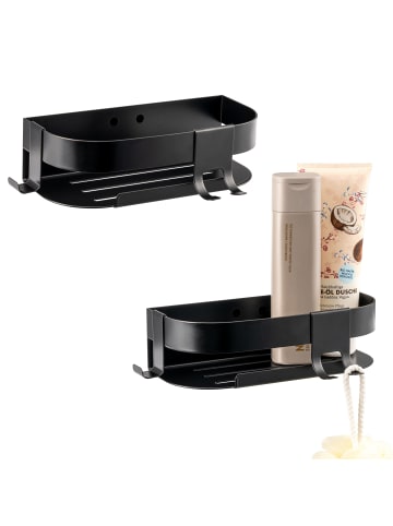 eluno Duschablagen 2er Set
