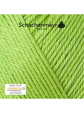 Schachenmayr since 1822 Handstrickgarne Catania, 50g in Greenery