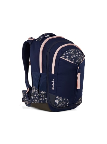 Satch Satch match Schulrucksack Bloomy Breeze 2025