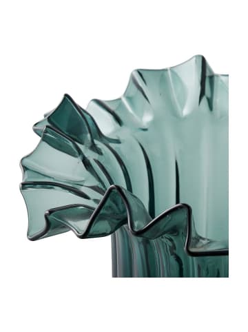 ebuy24 Dunkelgrün 25 x 25 cm