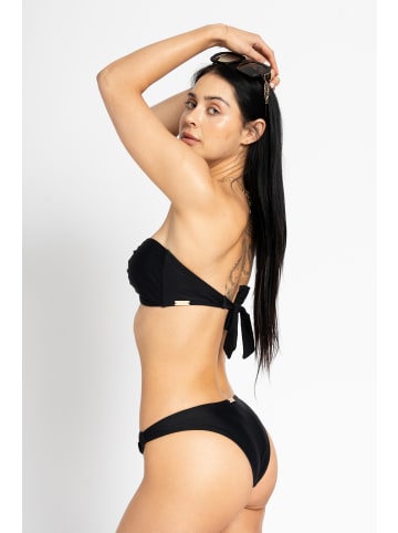 alife and kickin Bikini-Hose AnukaAK A in black