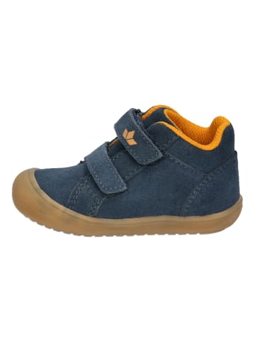 Lico Lauflernschuh "Kalani" in Blau