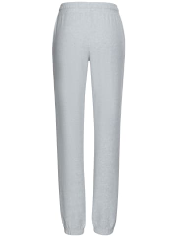 Vivance by Lascana Sweatpants in hellblau meliert