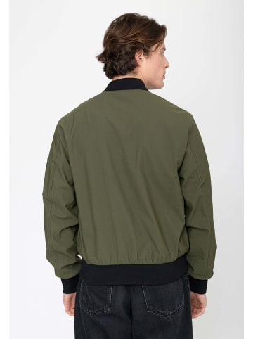 Bombers Original Bomberjacke MA Light-M in Kaki