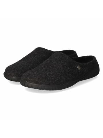 Josef Seibel Pantolette in grey