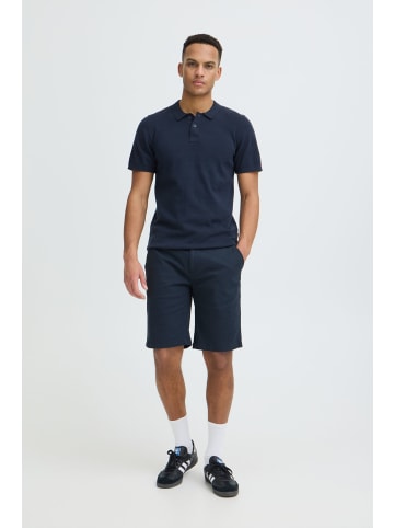 BLEND Chinoshorts BHMason in Dunkelblau