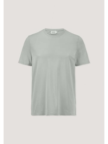 Hessnatur T-Shirt in nebelgrau