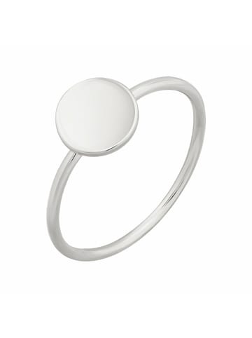 caï Ring für Erwachsene in silber