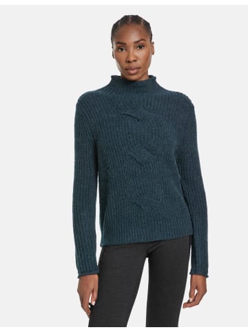 Gerry Weber Pullover in Grün