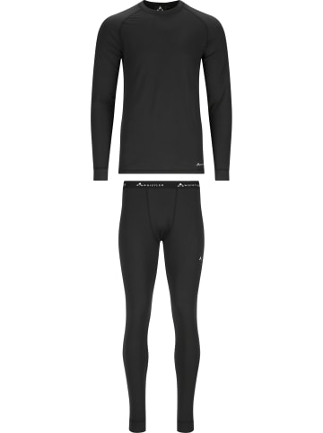 Whistler Baselayer Rodriguez jr. in 1001 Black