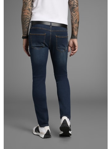 Bruno Banani Slim-fit-Jeans in darkblued 32