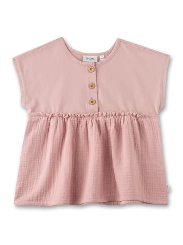 Sanetta T-Shirt in Rosa