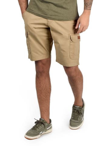 BLEND Cargoshorts in braun