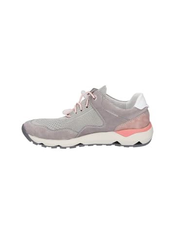 Josef Seibel Sneaker für Damen in grau in grau
