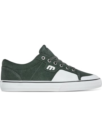 Etnies Skaterschuhe Kayson Dark Green